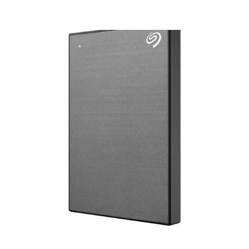 One Touch with password 1TB Space Gray