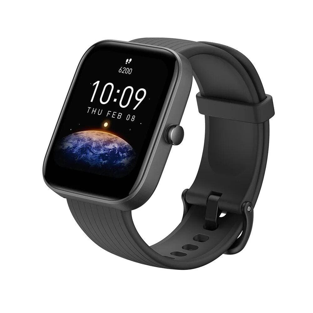 นาฬิกาสมาร์ทวอทช์ Amazfit Bip 3 Pro
