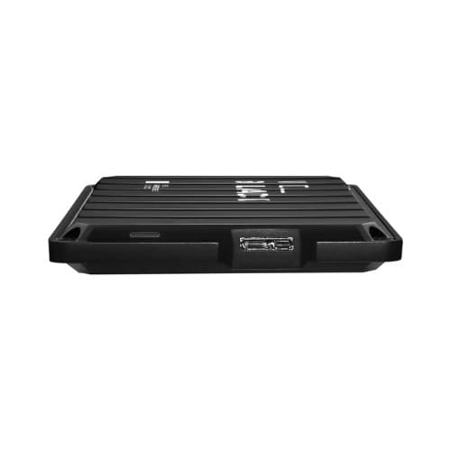 PORTABLE HDD (ฮาร์ดดิสก์พกพา) WD BLACK P10 GAME DRIVE..