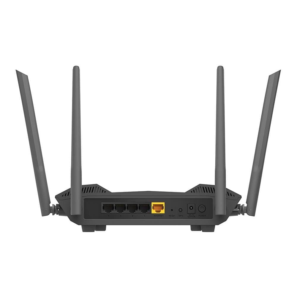D-LINK รุ่น DIR-X1870 EXO AX1800 WIFI6 DUAL BAND