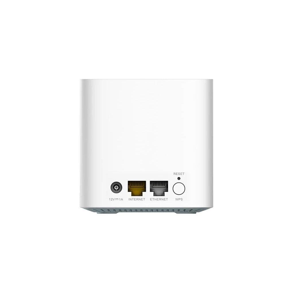 D-LINK รุ่น M15 EAGLE PRO AI AX1500 Mesh Router (1 unit in 1 pack)