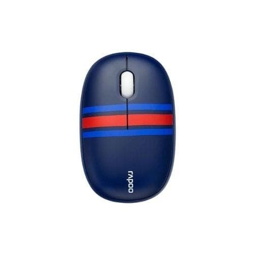 เมาส์ RAPOO Wireless Mouse M650 World Cup 2022