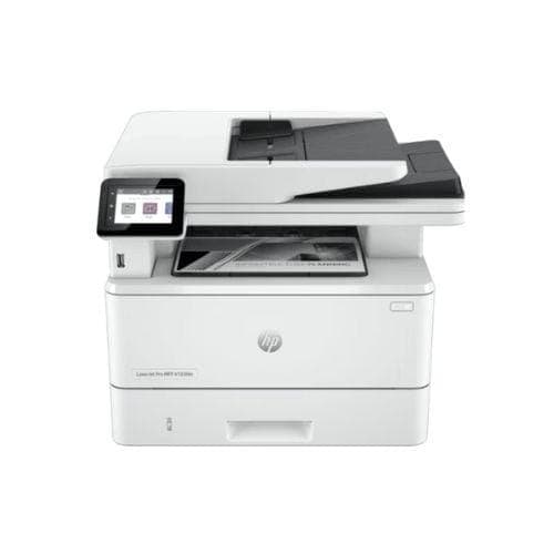 เครื่องปริ้นเตอร์มัลติฟังก์ชันเลเซอร์ HP LaserJet Pro MFP 4103FDN