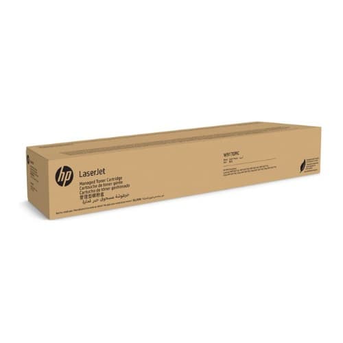 HP W9170MC BK
