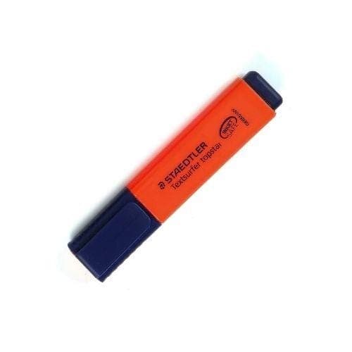 ปากกาเน้นข้อความ Staedtler