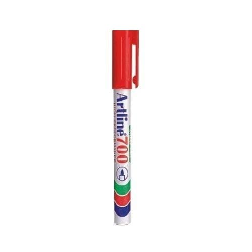 ปากกาเคมี Artline No.EK-700