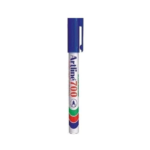 ปากกาเคมี Artline No.EK-700