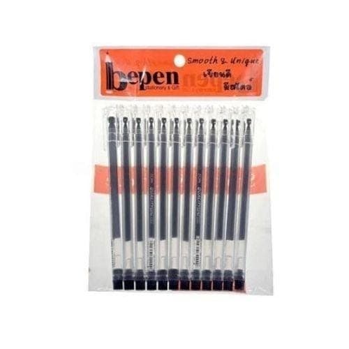DM-1011 Black