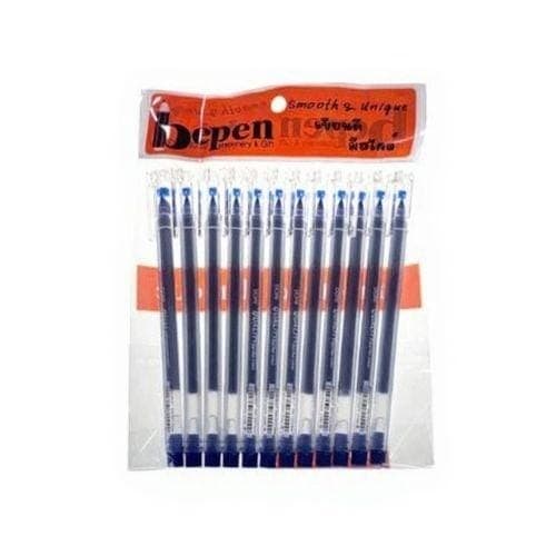 DM-1011 Bule