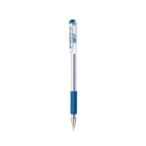ปากกาเจล Pentel Hybrid No.K-116