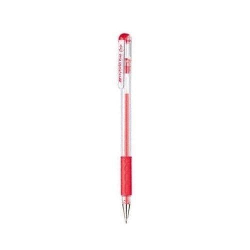 ปากกาเจล Pentel Hybrid No.K-116