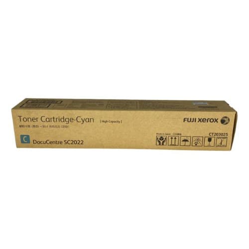 CT203025 C