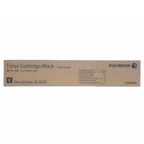CT203024 BK