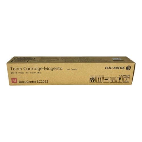 CT203026 M