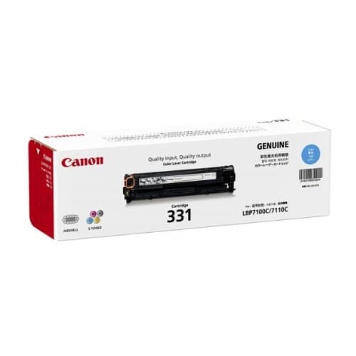 CANON CARTRIDGE 331 C