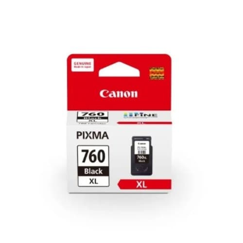 CANON PG-760XL BK