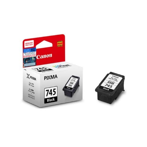 CANON PG-745 BK