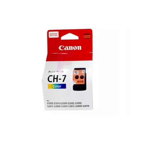 PRINT HEAD CANON CH-7 CL