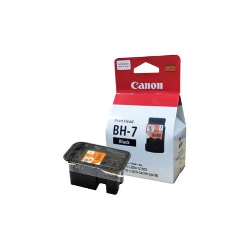 PRINT HEAD CANON BH-7 BK