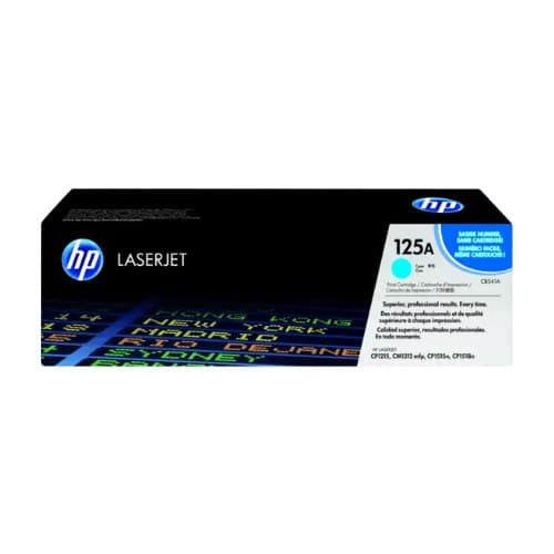 HP 125A C