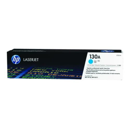 HP 130A C