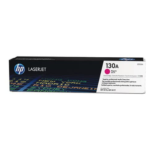 HP 130A M