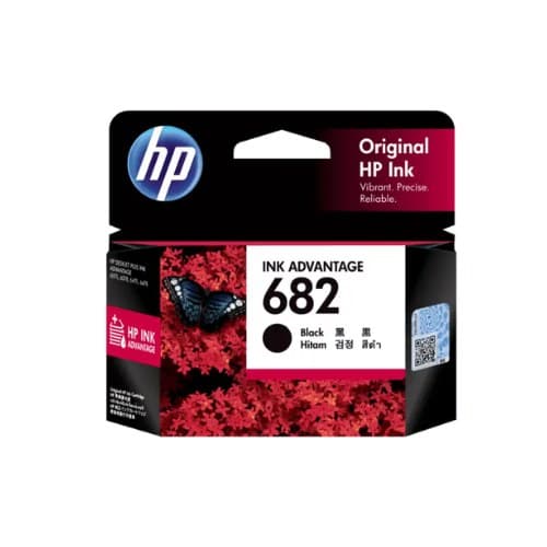 HP 682 BK