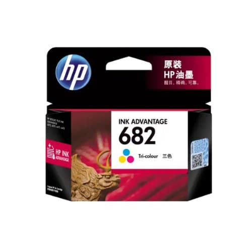 HP 682 CO