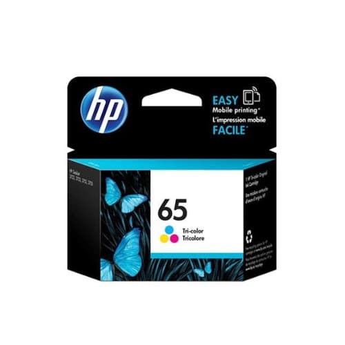 HP 65 CO