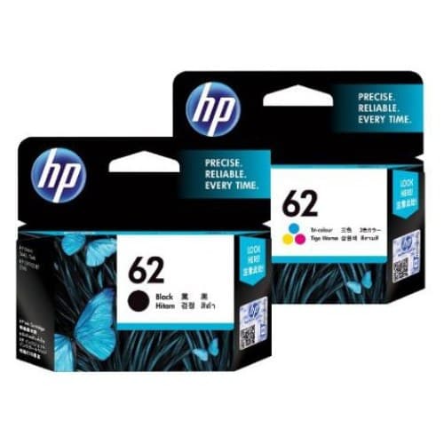 HP 62