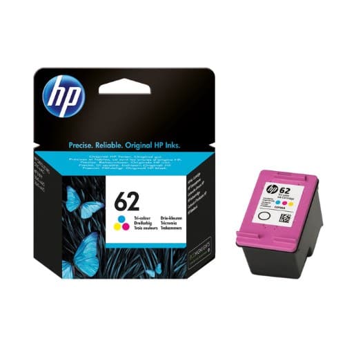 HP 62 CO