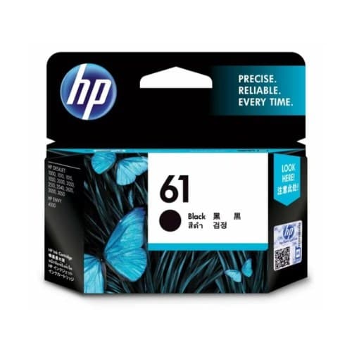 HP 61BK