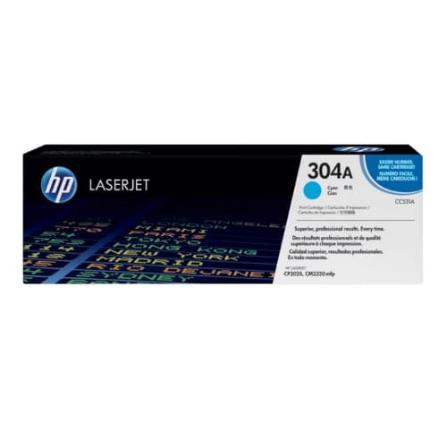 HP 304A C