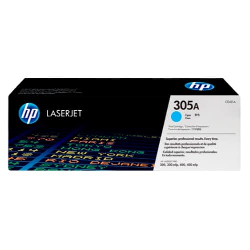 HP 305A C