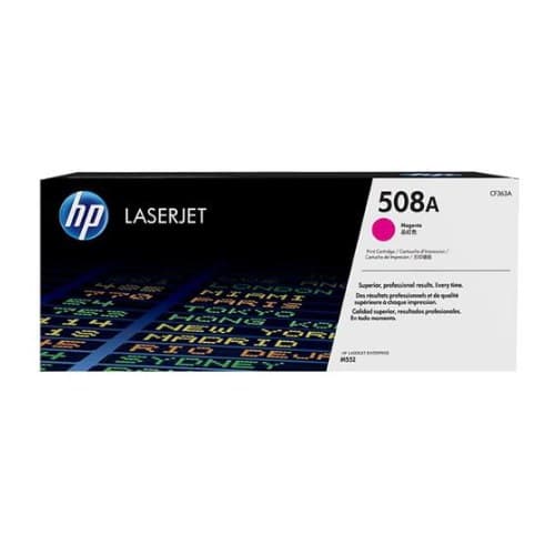 HP 508 M