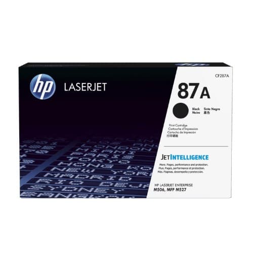 HP 87A
