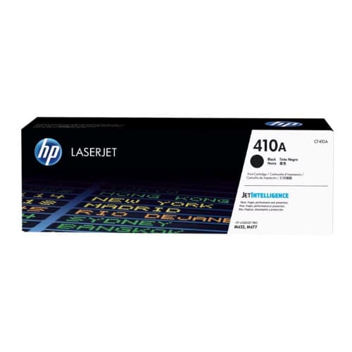 HP 410A BK
