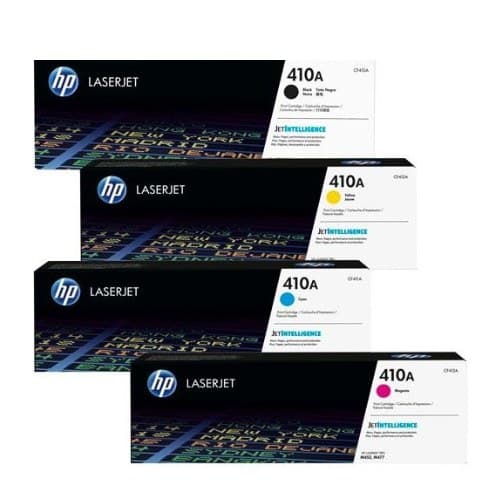 HP 410A