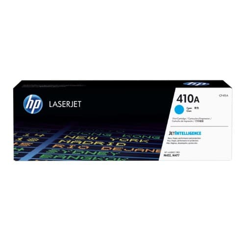 HP 410A C