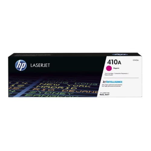HP 410A M