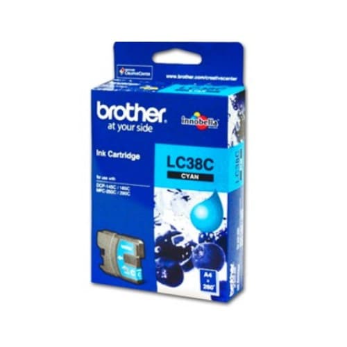BROTHER LC-38 C