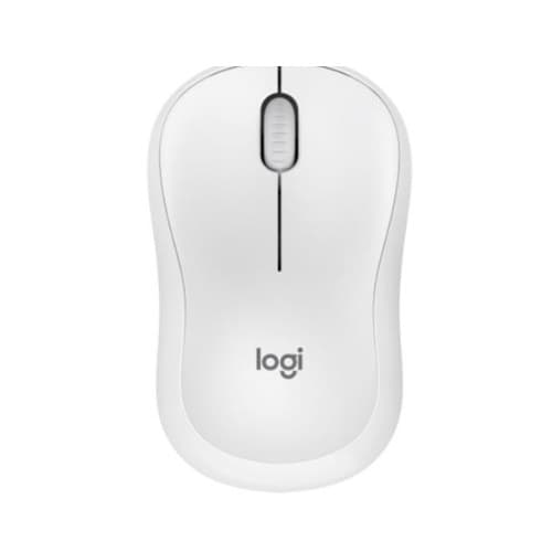 M240 SILENT BLUETOOTH MOUSE offwhite