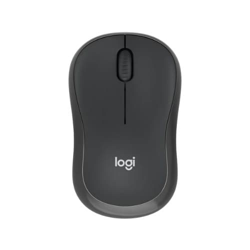M240 SILENT BLUETOOTH MOUSE black