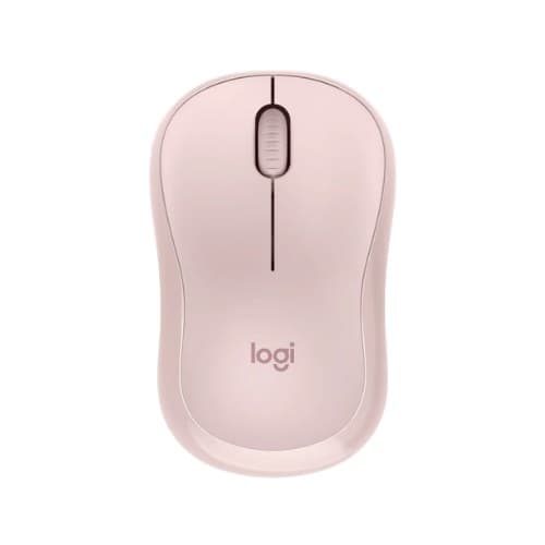 M240 SILENT BLUETOOTH MOUSE rose