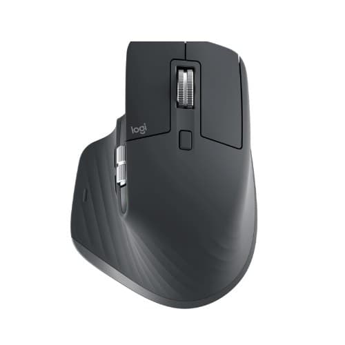 MX Master 3S GRAPHITE