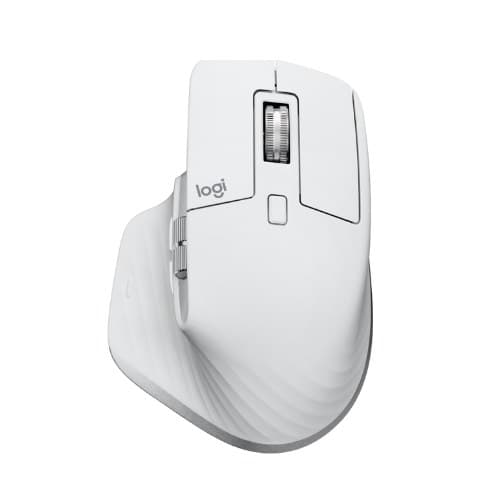 MX Master 3S Pale Grey