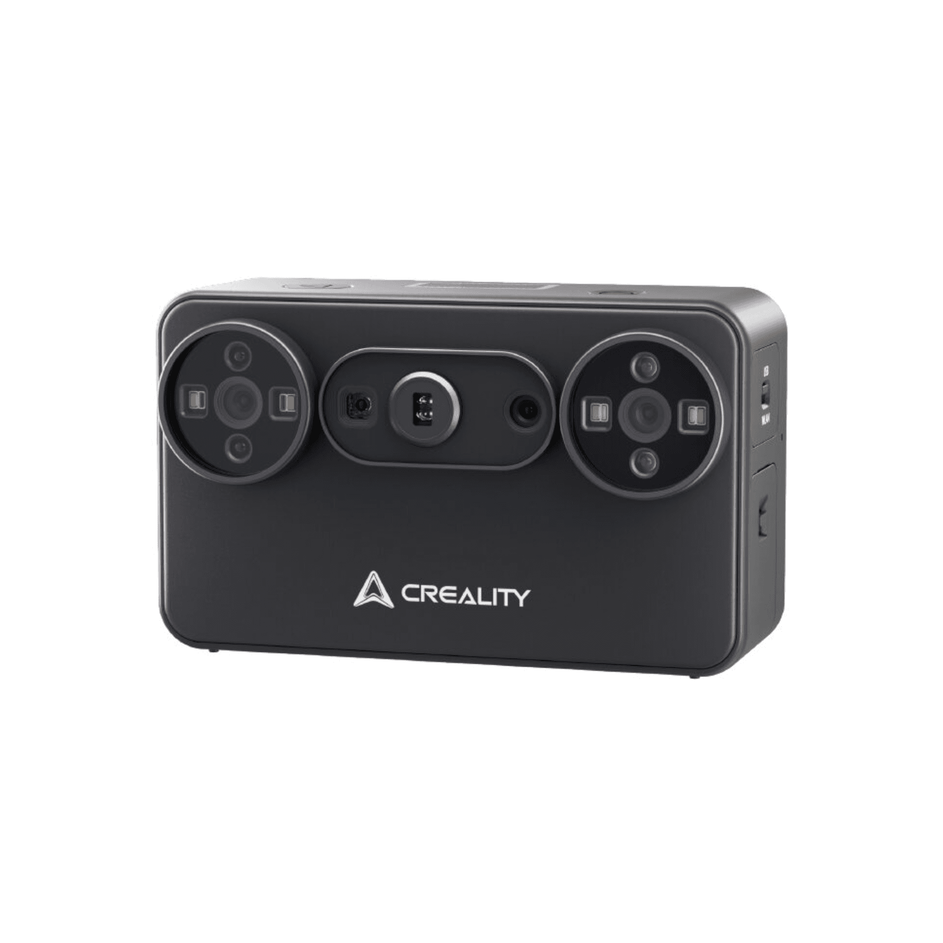 เครื่องสแกนสามมิติ Creality 3D Scanner รุ่น Pika