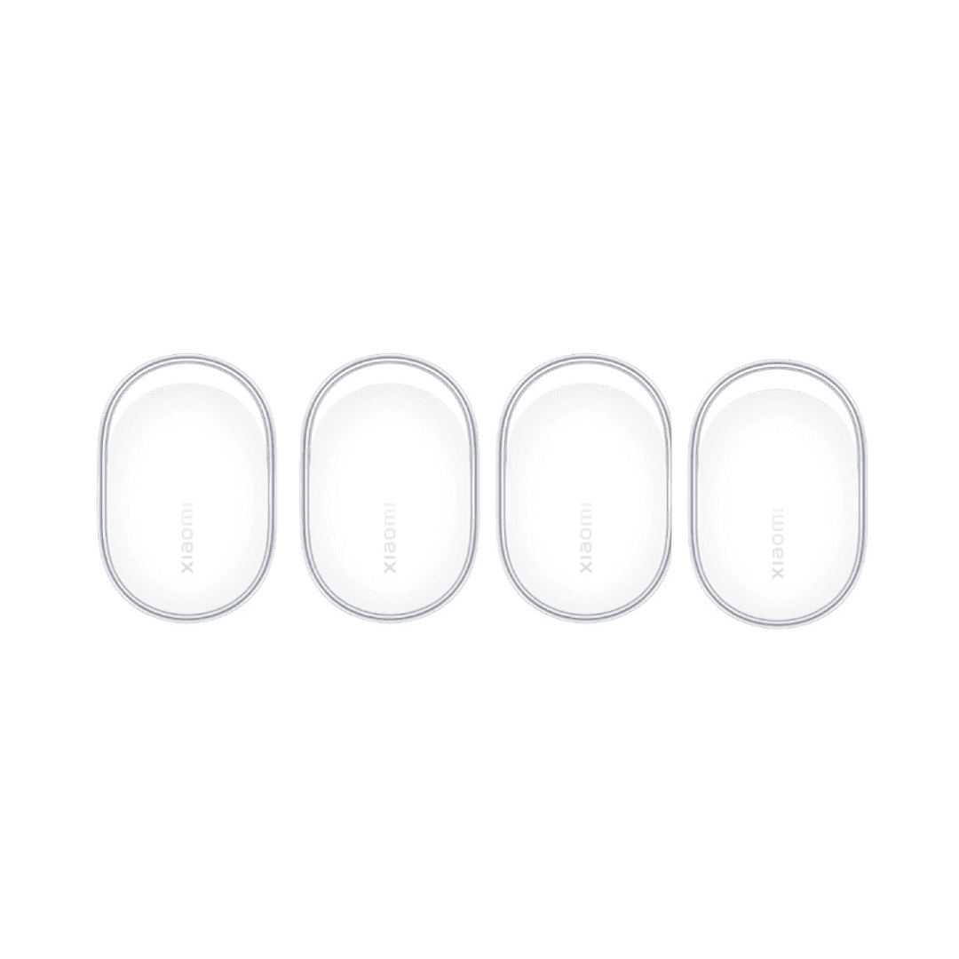 เสียวหมี่ Tag แพ็ค 4 ชิ้น Xiaomi Tag 4 Pack (72748)