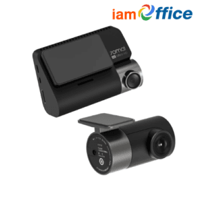 กล้องติดรถยนต์ 70Mai รุ่น Dash Cam 4K A800S+RC06 Set