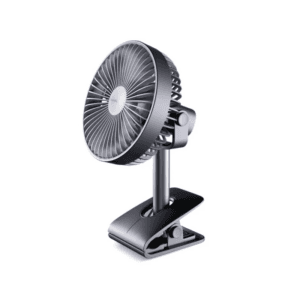 Jisulife F7B Clip Type USB Fan